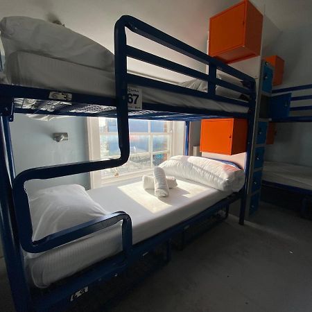 Dublin City Dorms Esterno foto