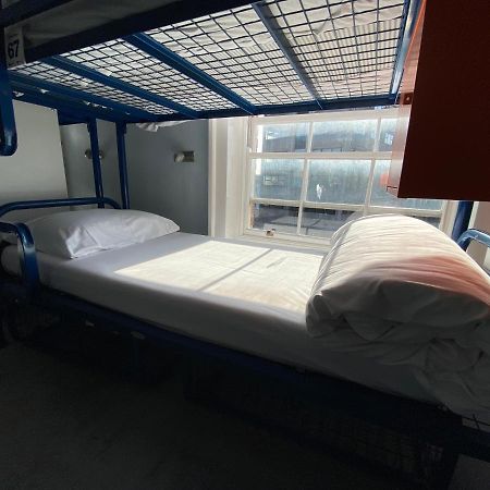 Dublin City Dorms Esterno foto