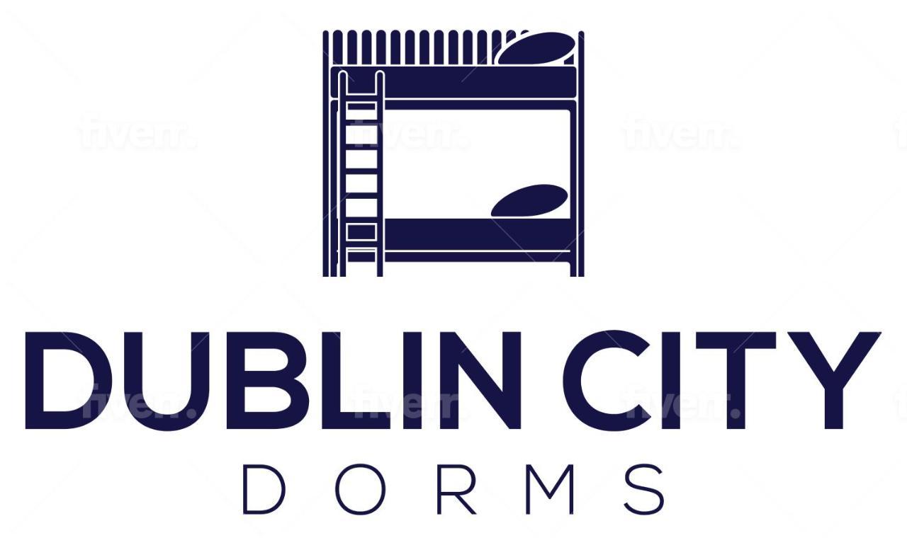 Dublin City Dorms Esterno foto